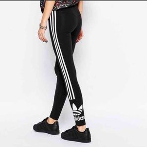 Adidas legging (SZ Large)📍price firm